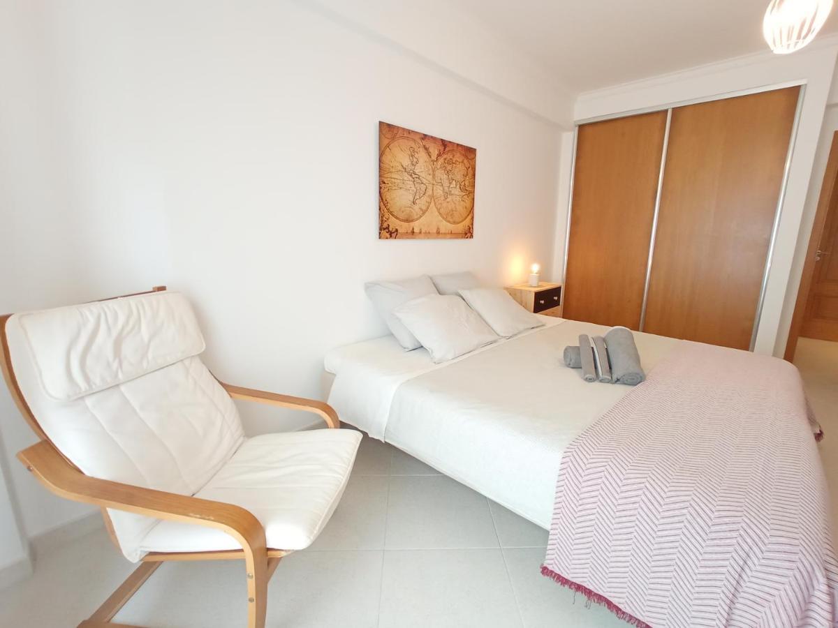 Dream On Peniche - Apartment Exterior foto