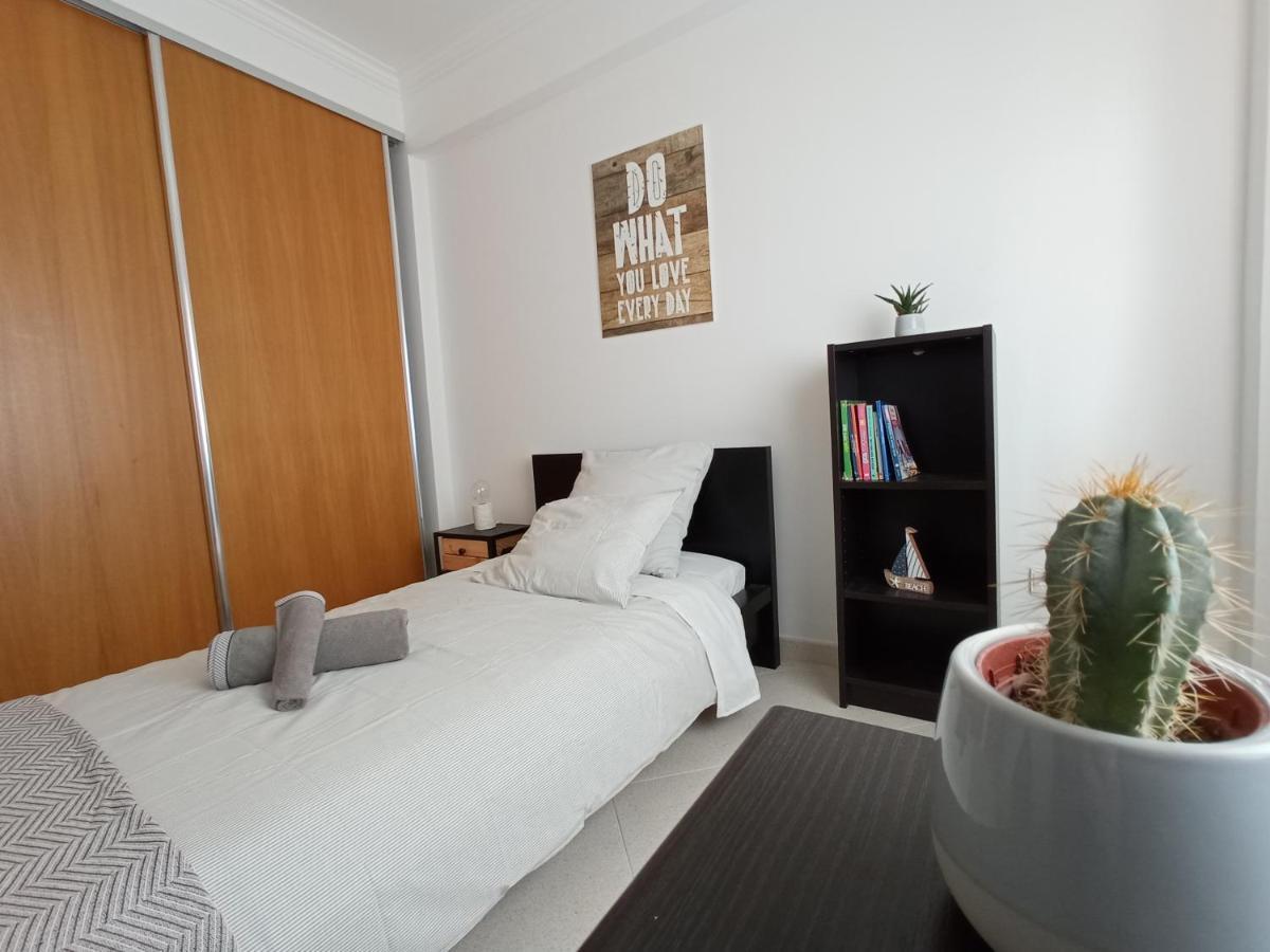 Dream On Peniche - Apartment Exterior foto