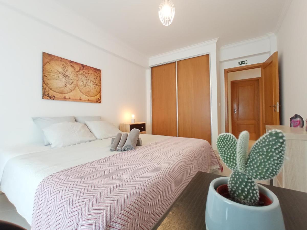 Dream On Peniche - Apartment Exterior foto