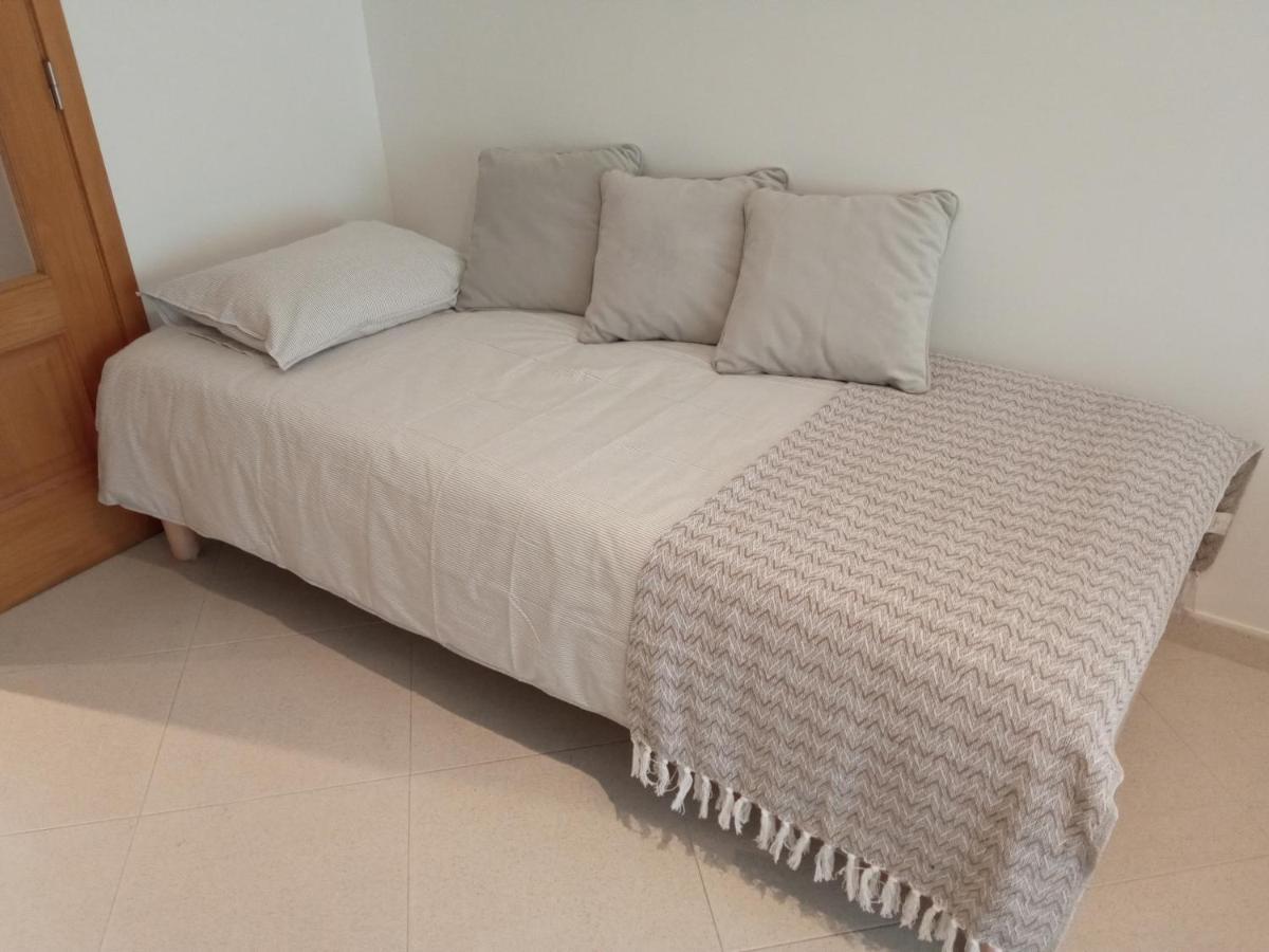 Dream On Peniche - Apartment Exterior foto